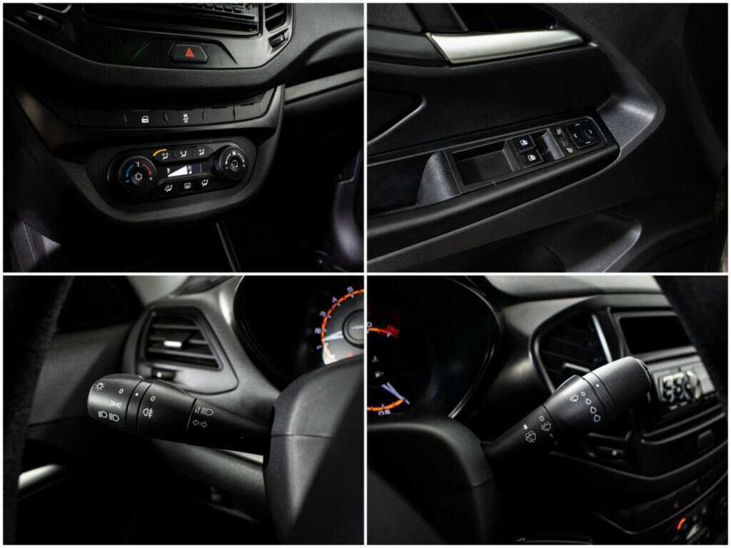 Lada (ВАЗ) Vesta, 2021 Фото №13