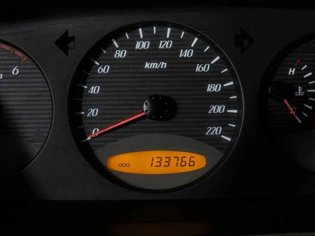 SsangYong Kyron, 2008 Фото №13