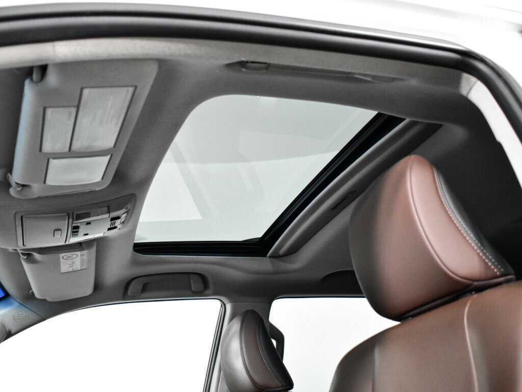 Toyota Land Cruiser Prado, 2015 Фото №22