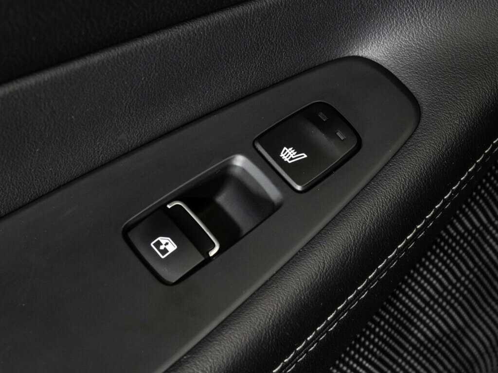 Hyundai Santa Fe, 2020 Фото №23