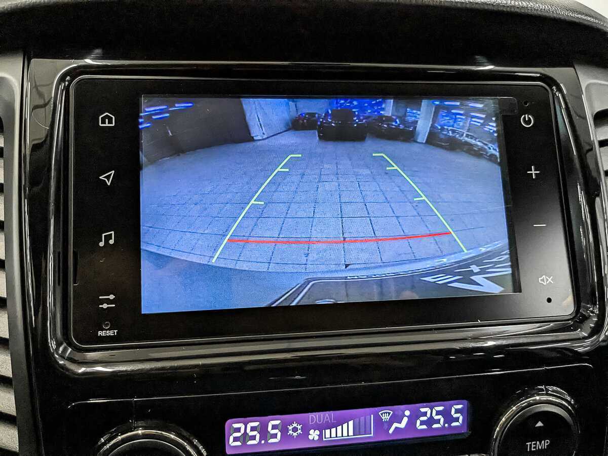 Mitsubishi Pajero Sport, 2020 Фото №27