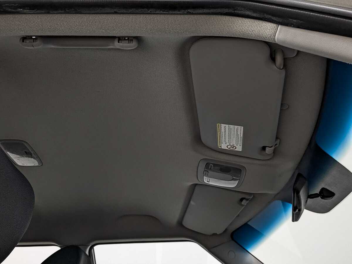 Kia Soul, 2010 Фото №23