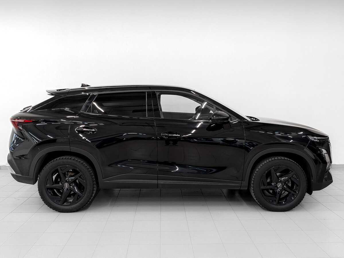 Omoda C5, 2023 - 90 154 км. | Фото №4