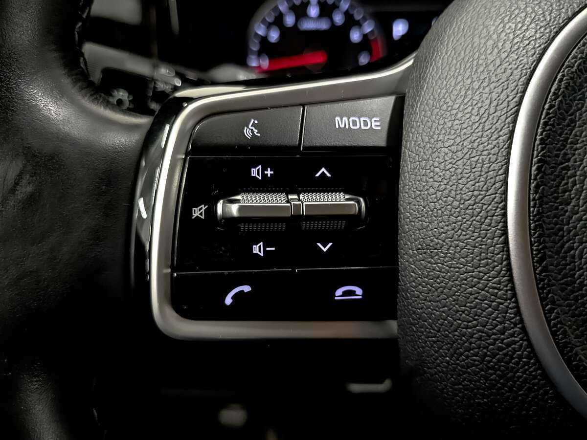 Kia Sorento, 2020 Фото №29