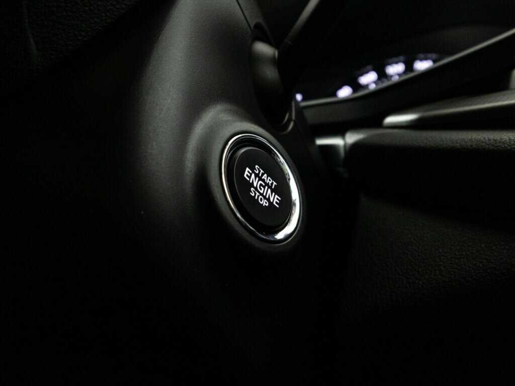 Skoda Octavia, 2020 Фото №23