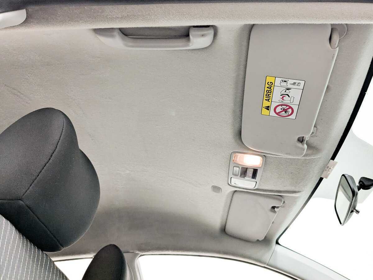 Kia Rio X-Line, 2020 Фото №20