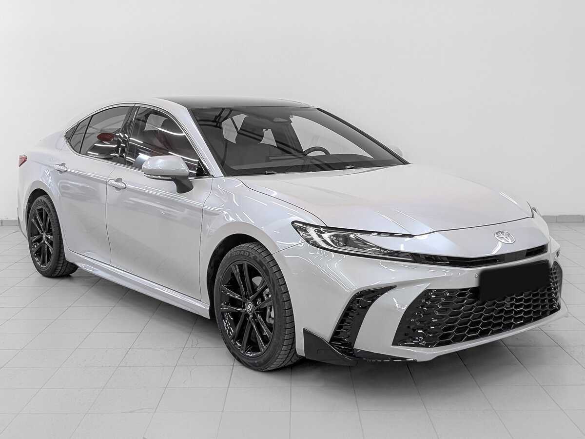 Toyota Camry, 2024 - 1 900 км. | Фото №3