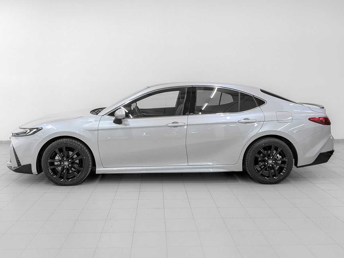 Toyota Camry, 2024 - 1 900 км. | Фото №8