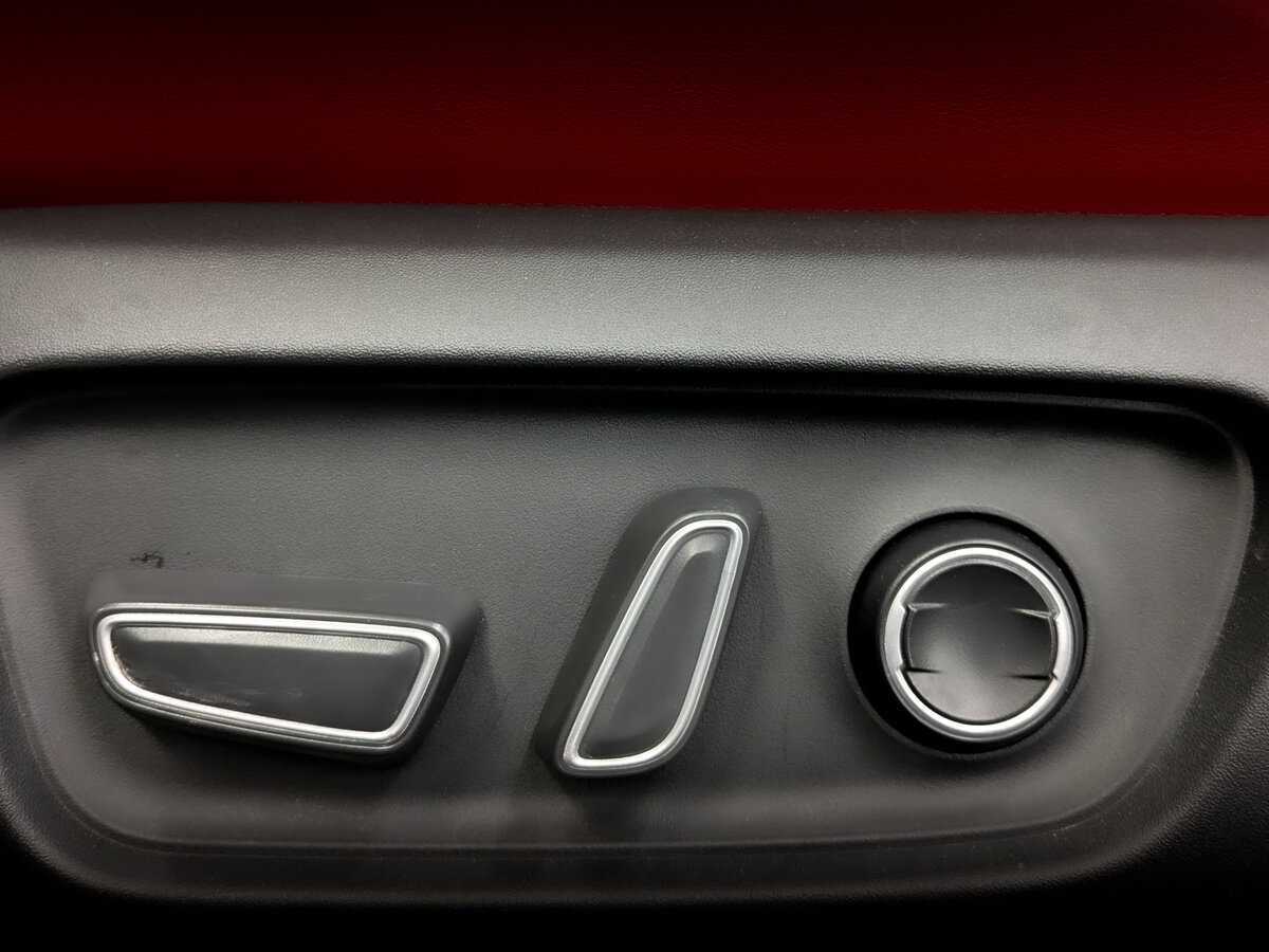 Toyota Camry, 2024 Фото №19