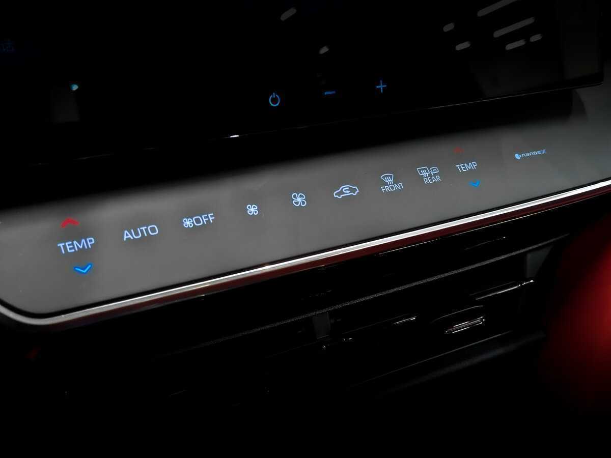 Toyota Camry, 2024 Фото №24