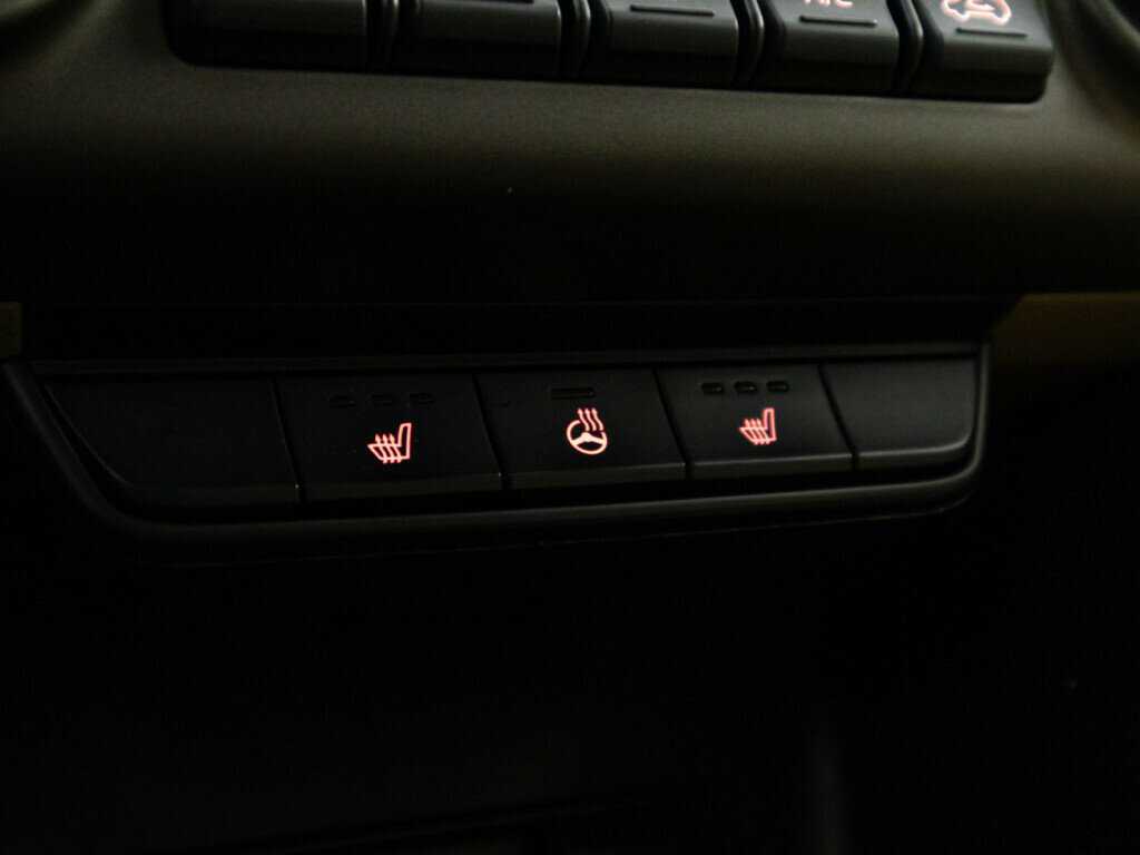 Kia Sportage, 2019 Фото №18