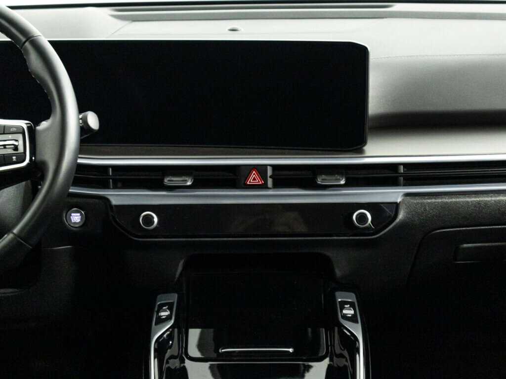 Kia Sorento, 2024 Фото №14