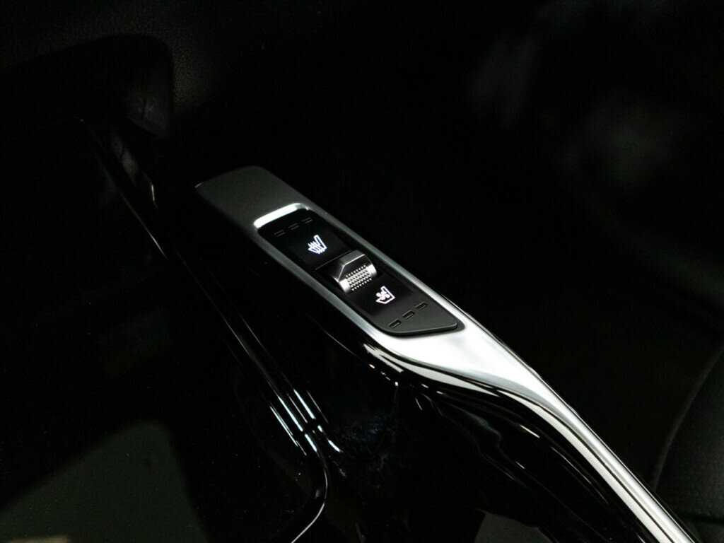 Kia Sorento, 2024 Фото №21