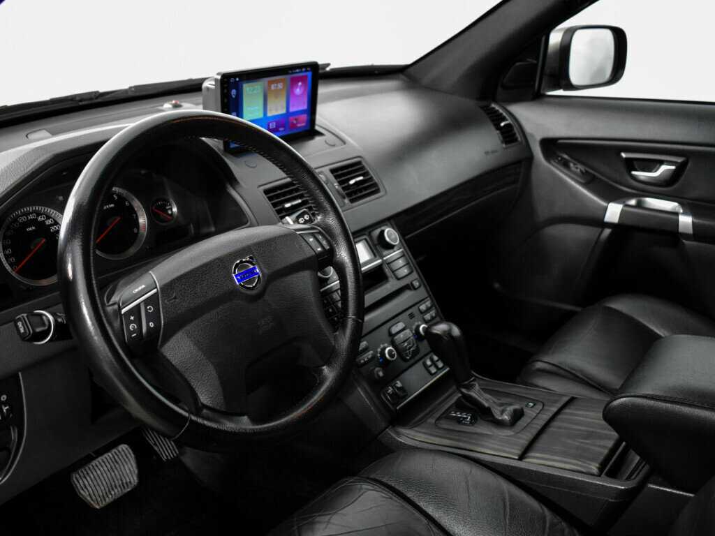 Volvo XC90 5 Geartronic, 2010 - 146 042 км. | Фото №7