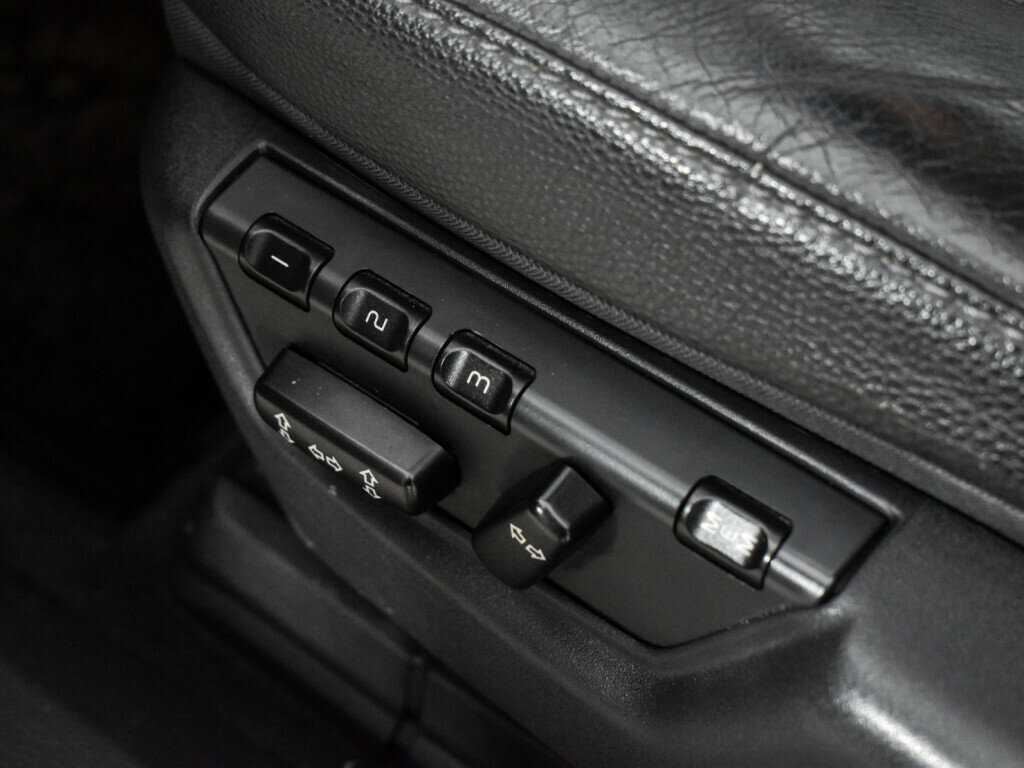 Volvo XC90 5 Geartronic, 2010 - 146 042 км. | Фото №8