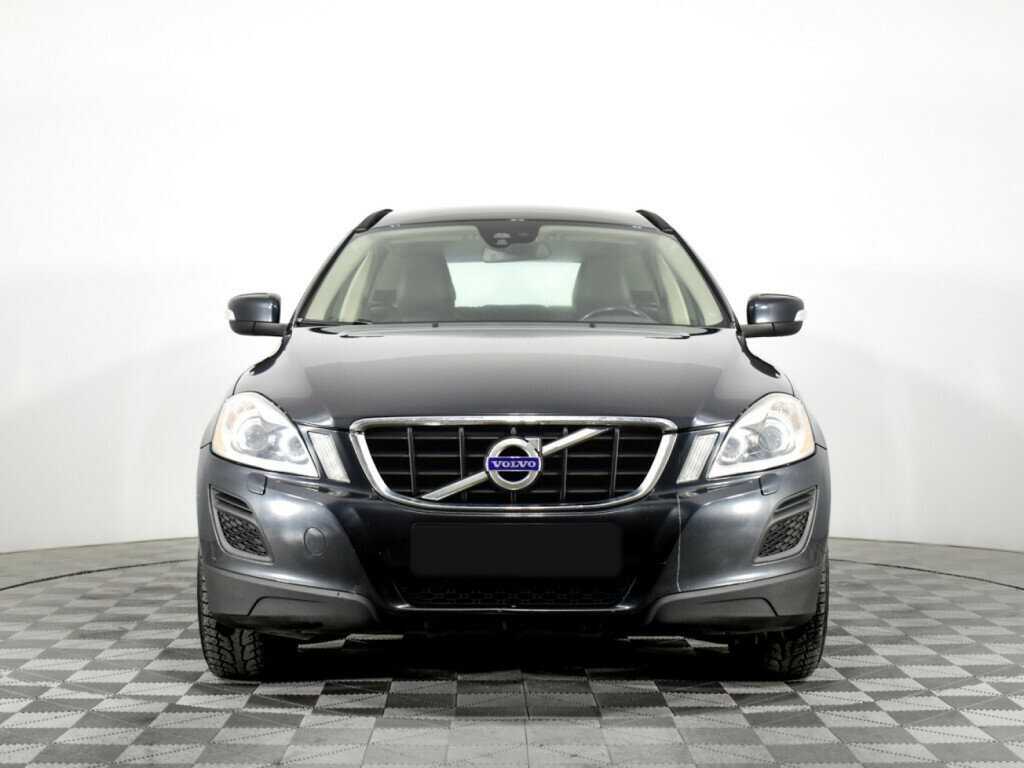 Volvo XC60, 2011 - 237 210 км. | Фото №2