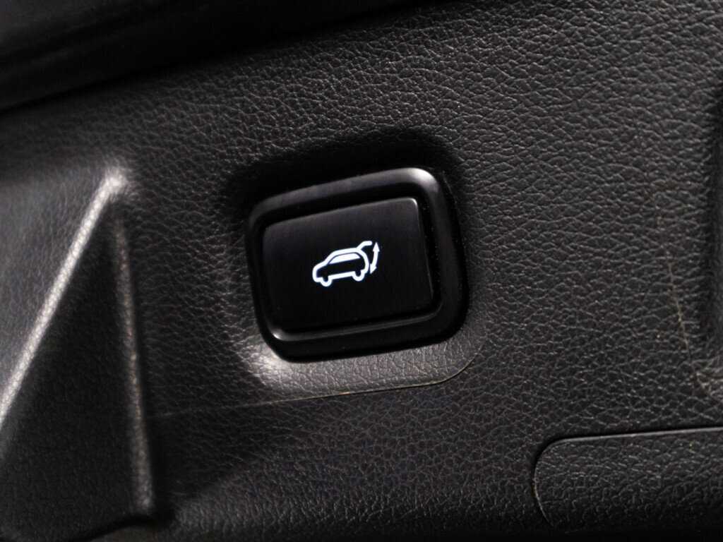 Hyundai Santa Fe, 2021 Фото №15