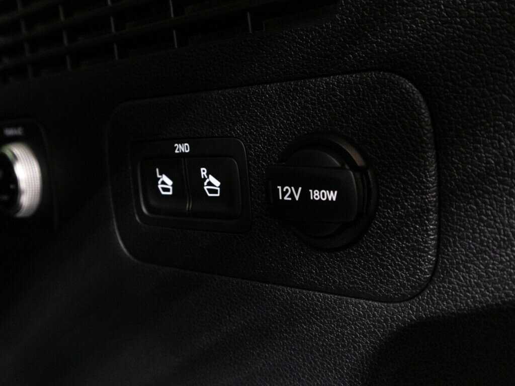 Hyundai Santa Fe, 2021 Фото №16