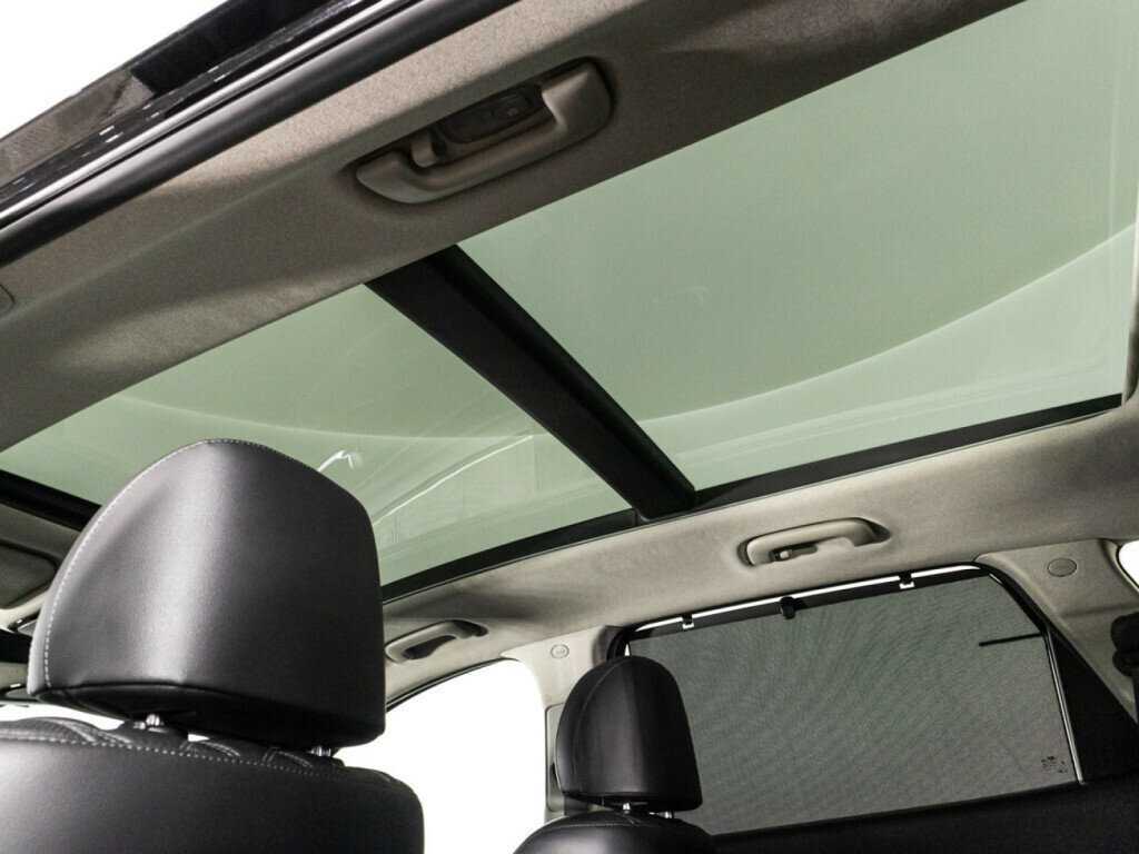 Hyundai Santa Fe, 2021 Фото №29