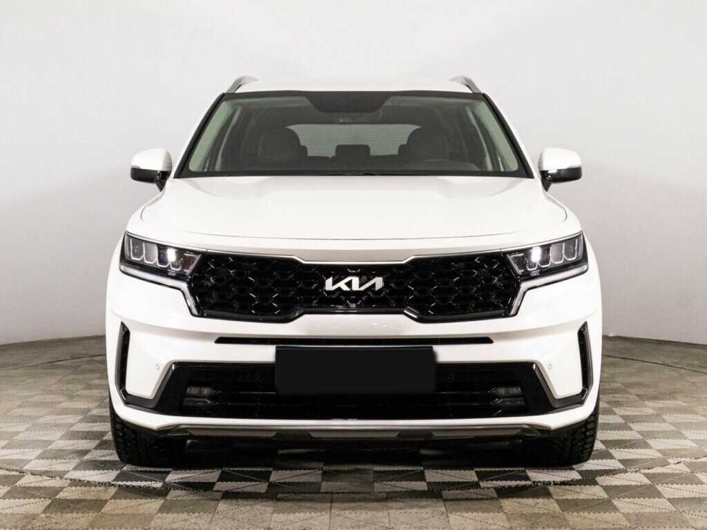 Kia Sorento, 2023 - 32 940 км. | Фото №2