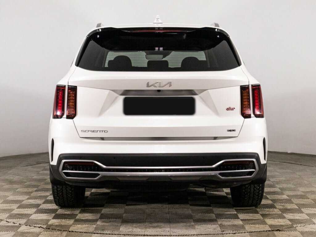 Kia Sorento, 2023 - 32 940 км. | Фото №6