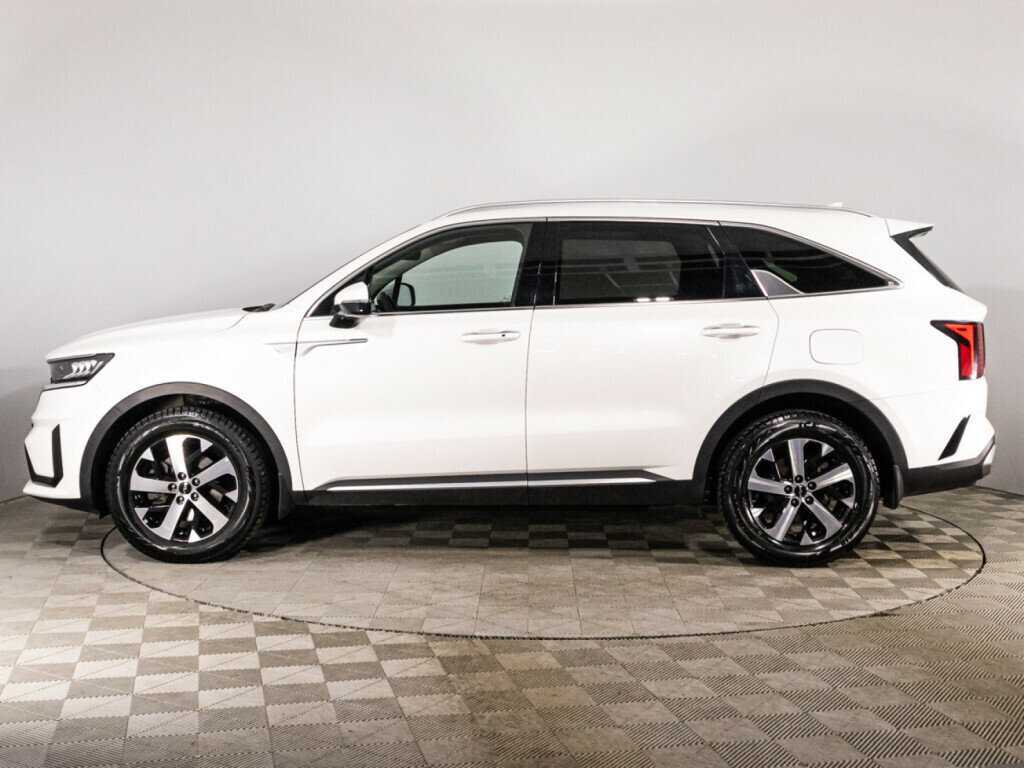 Kia Sorento, 2023 - 32 940 км. | Фото №8