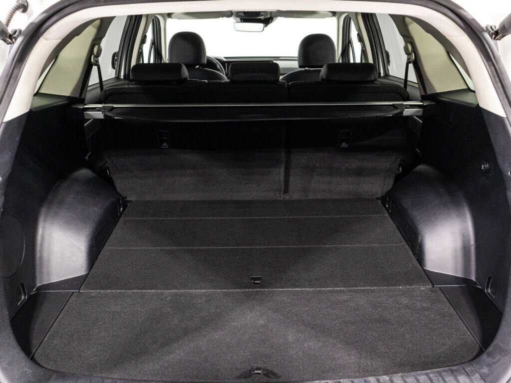 Kia Sorento, 2023 Фото №15