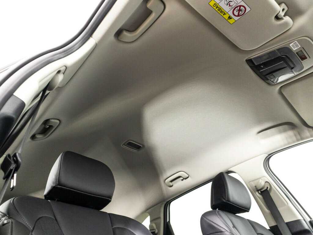 Kia Sorento, 2023 Фото №24