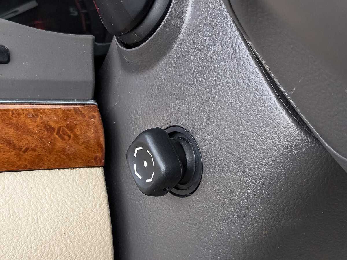 Toyota Land Cruiser, 2014 Фото №26