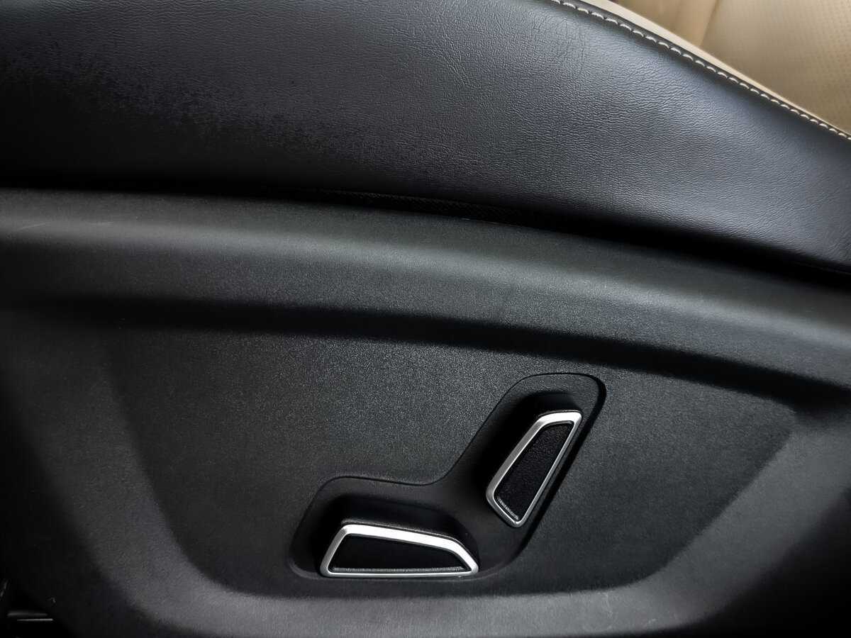 Changan UNI-V, 2022 Фото №25