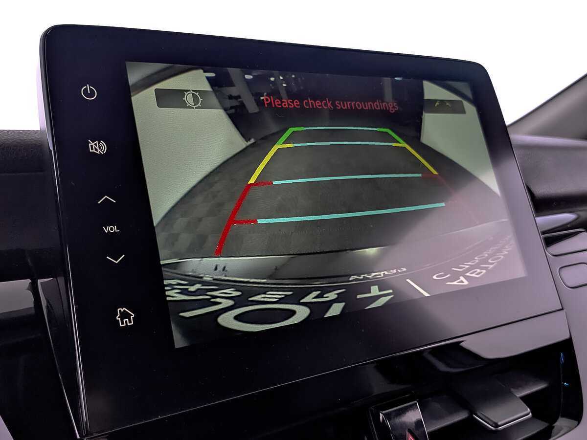 Toyota Camry, 2023 Фото №27