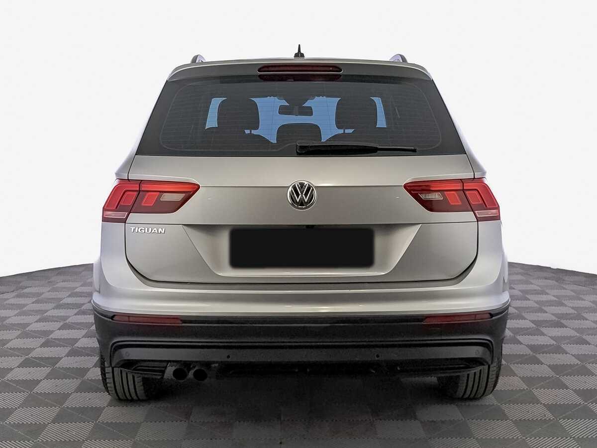 Volkswagen Tiguan, 2020 - 29 253 км. | Фото №6