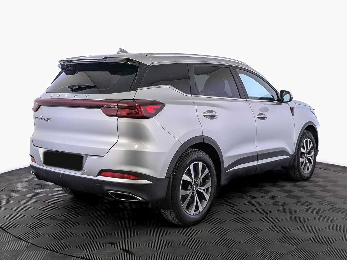 CHERY Tiggo 7 Pro Max, 2023 - 47 153 км. | Фото №5