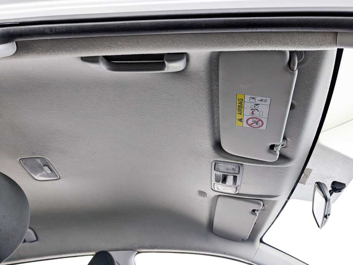 Kia Rio X-Line, 2020 Фото №20