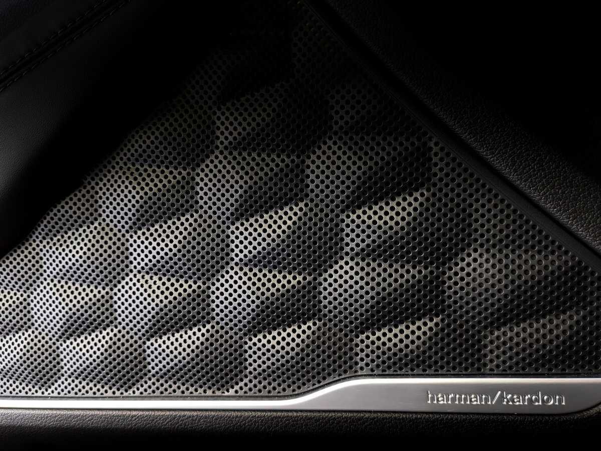 Hyundai Santa Fe, 2021 Фото №29