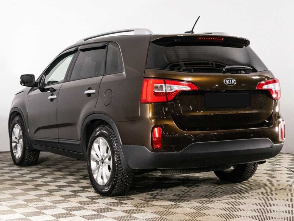 Kia Sorento, 2019 - 143 124 км. | Фото №7