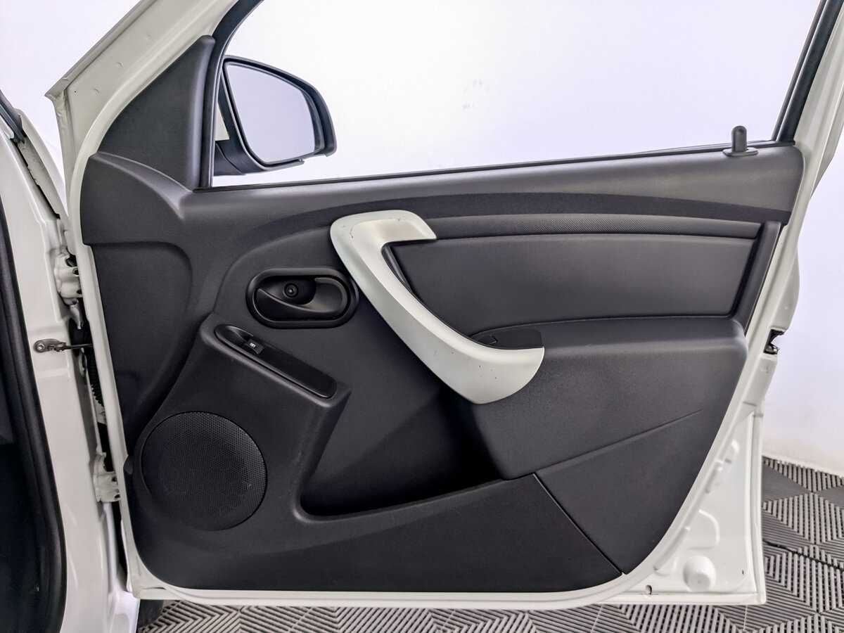 Lada (ВАЗ) Largus Cross, 2021 Фото №22