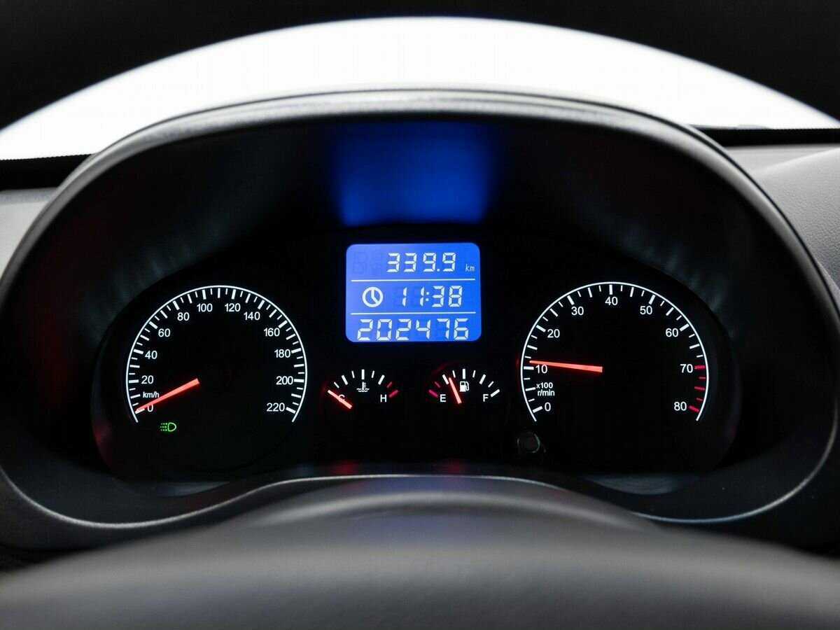 CHERY Tiggo (T11), 2015 Фото №18