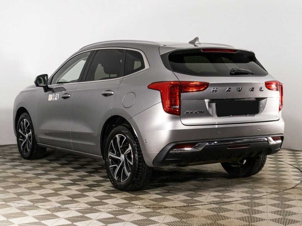 Haval Jolion, 2023 - 67 139 км. | Фото №7
