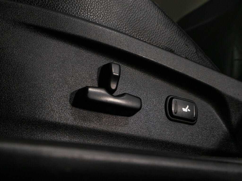 Subaru Outback, 2011 Фото №13