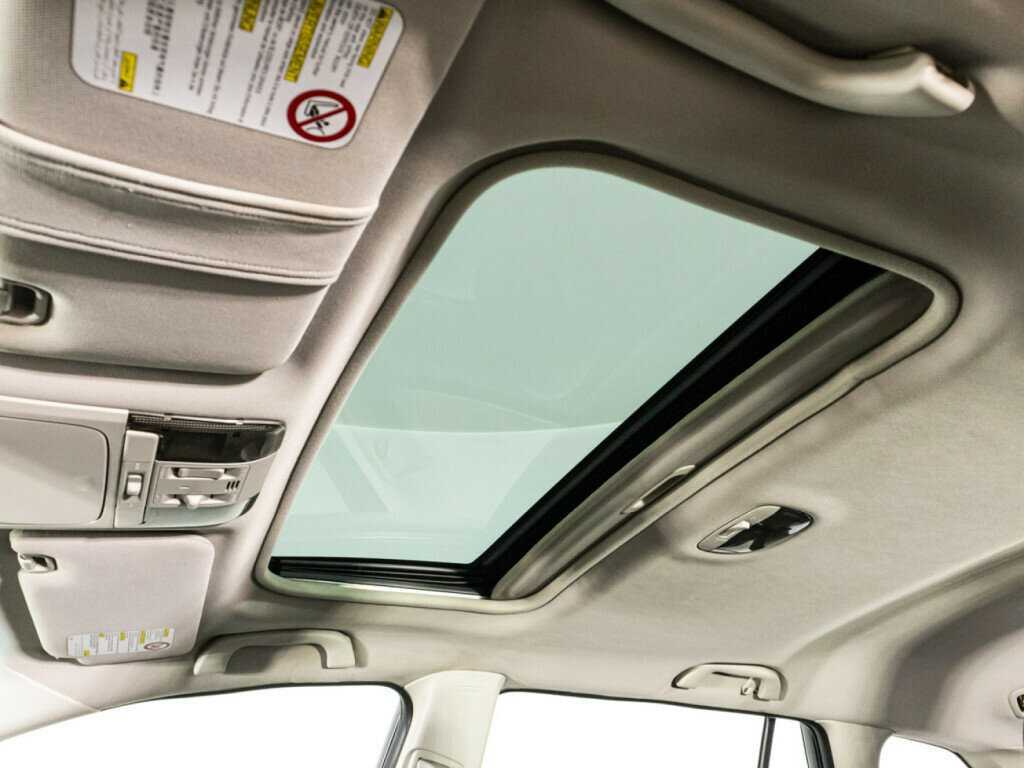 Subaru Outback, 2011 Фото №17