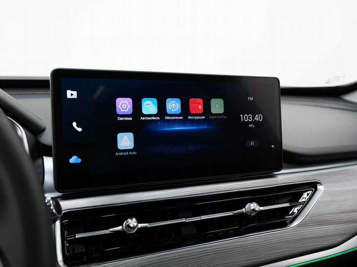 CHERY Tiggo 8 Pro, 2023 Фото №21