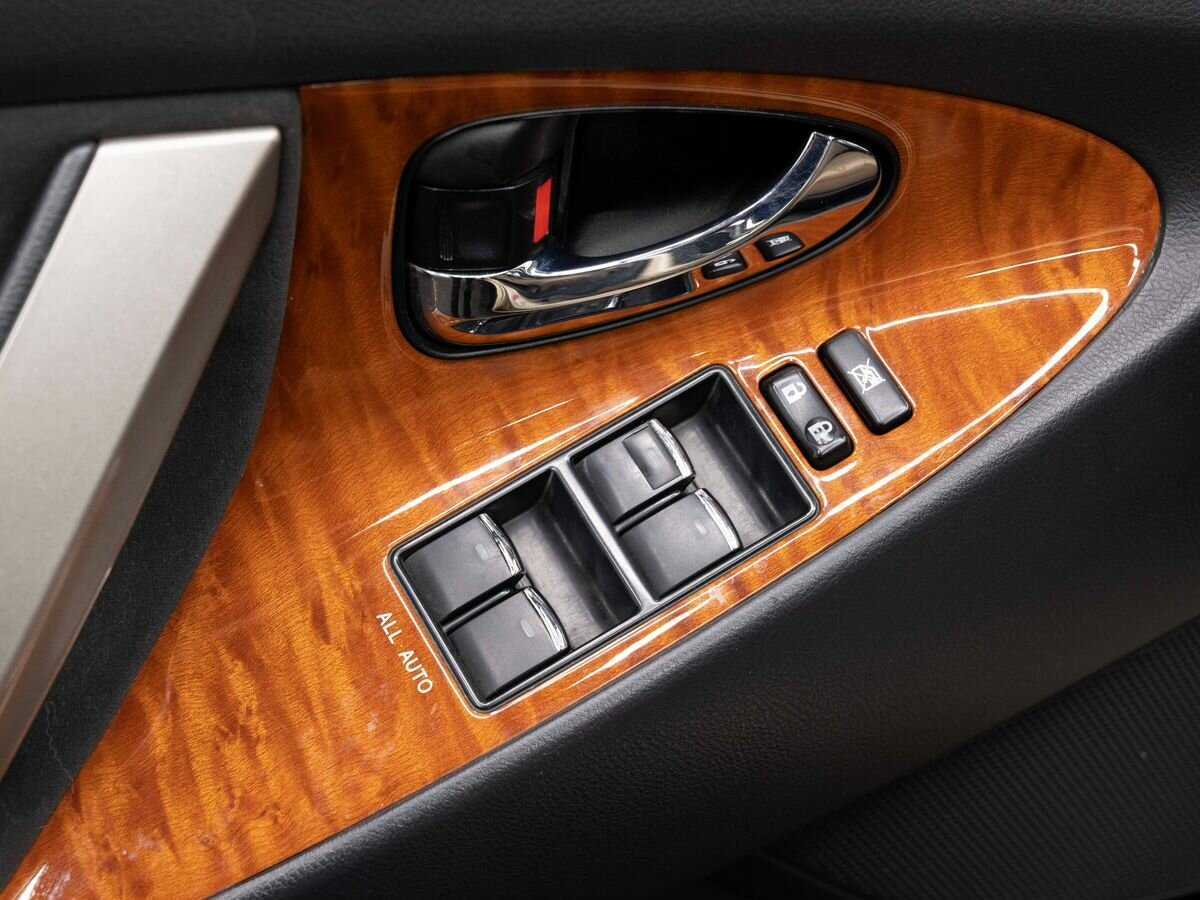 Toyota Camry, 2010 Фото №18