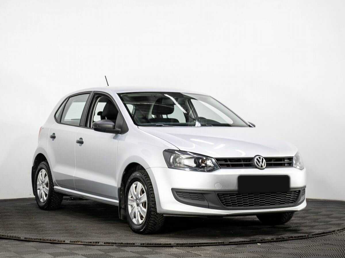 Volkswagen Polo, 2011 - 199 250 км. | Фото №3