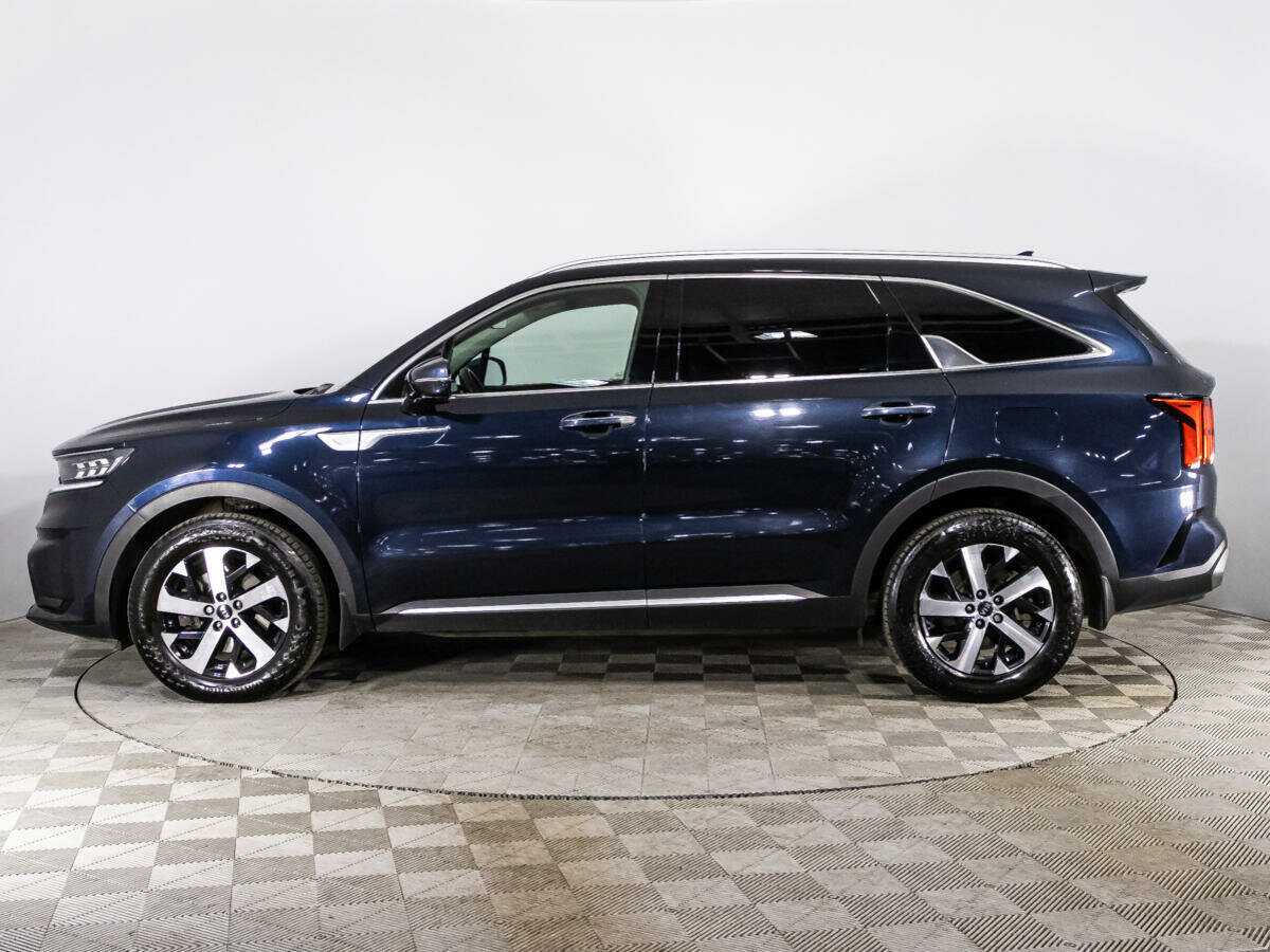 Kia Sorento, 2021 - 45 431 км. | Фото №8