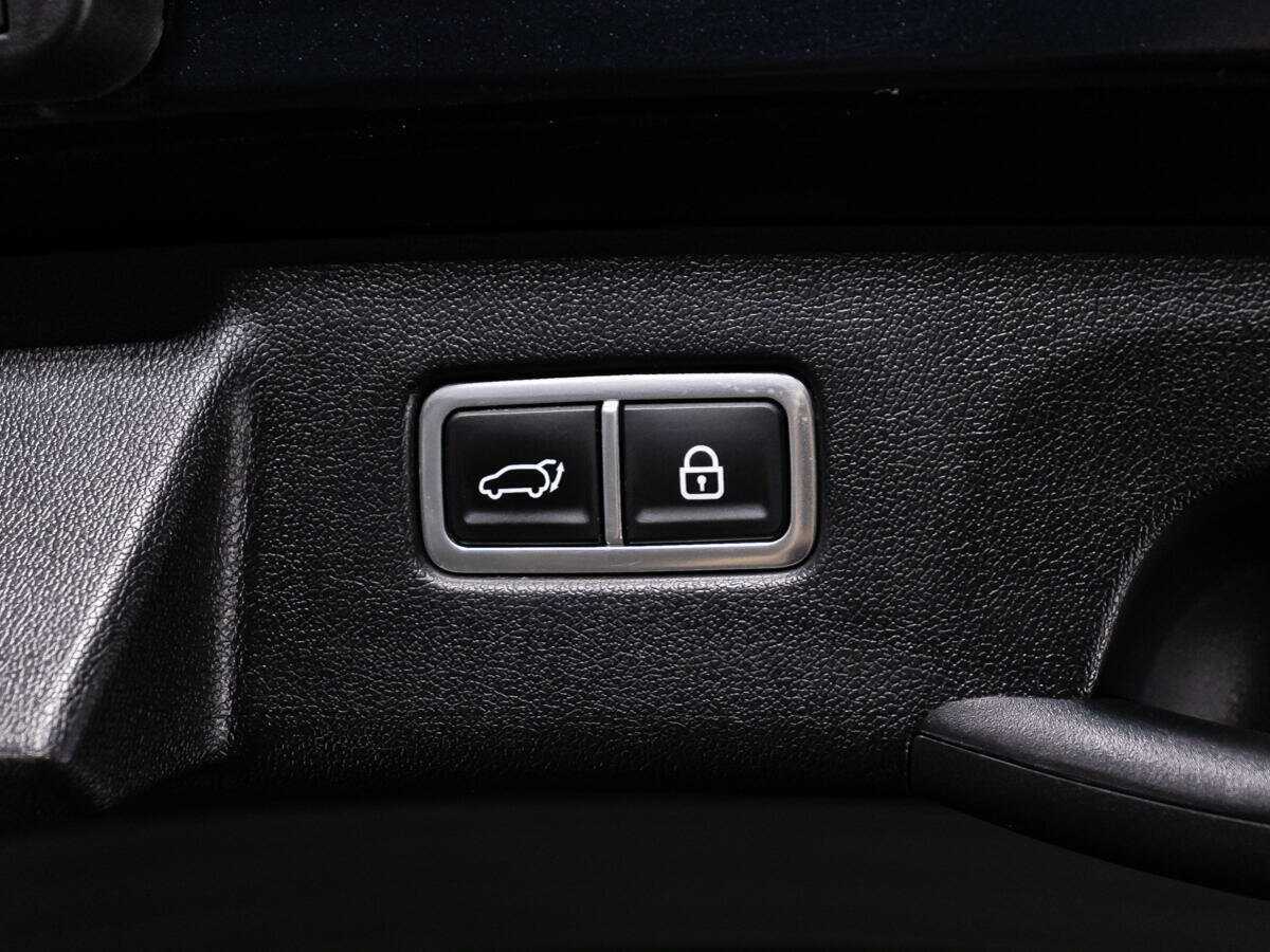 Kia Sorento, 2021 Фото №16