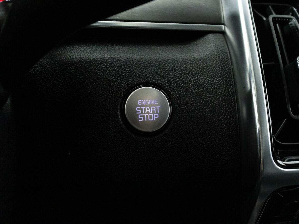 Kia Sorento, 2021 Фото №23