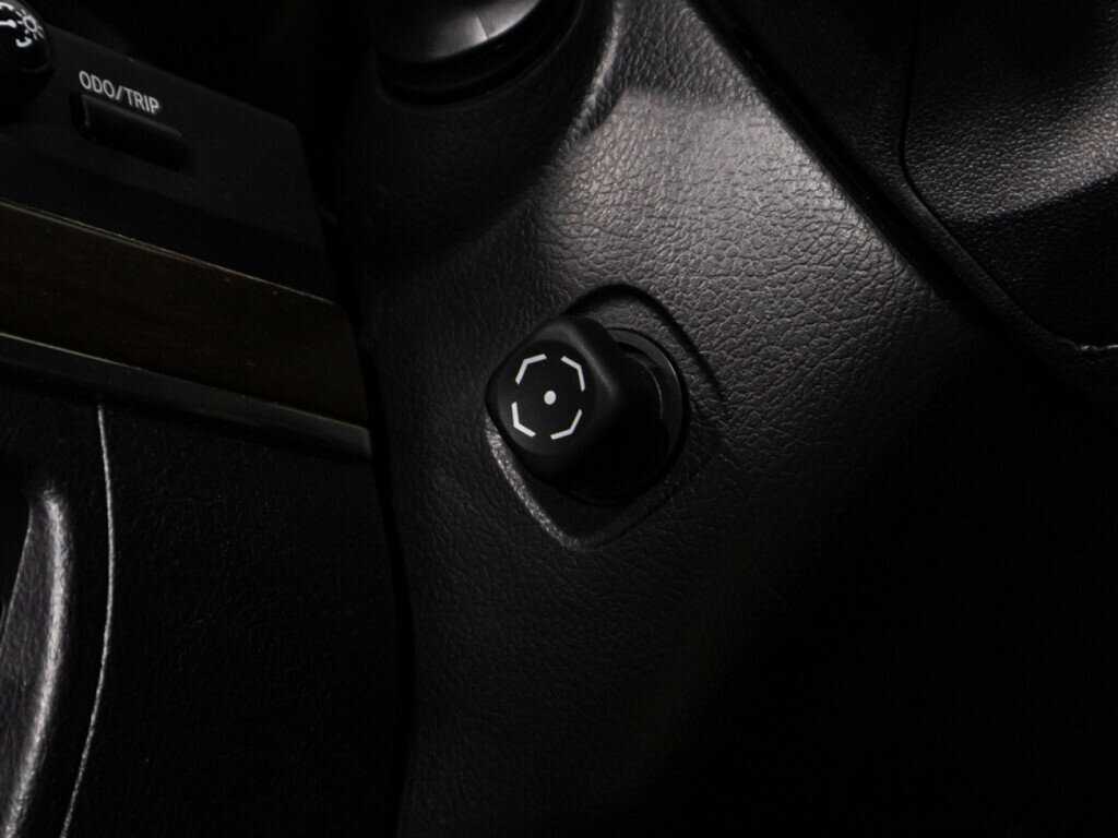 Toyota Land Cruiser, 2016 Фото №22