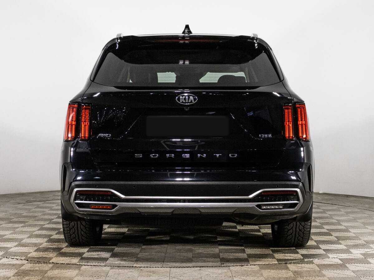 Kia Sorento, 2020 - 88 174 км. | Фото №6