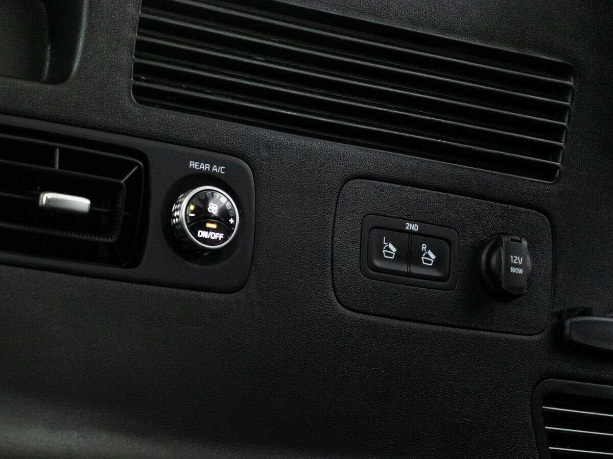 Kia Sorento, 2020 Фото №23